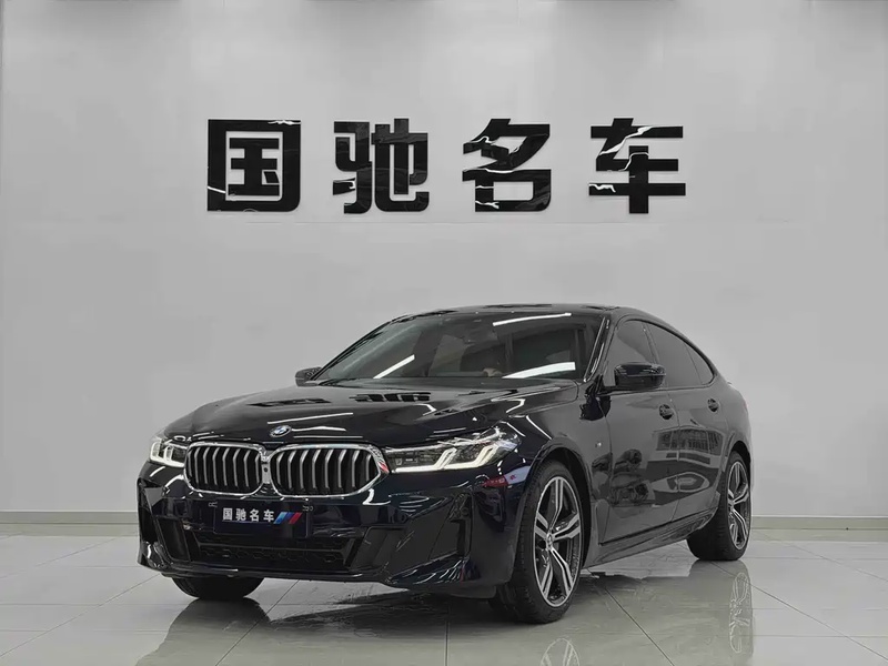 BMW 6 Series