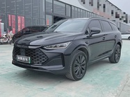 BYD Tang 2025
