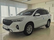 Haval M6 2021