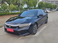 Honda Inspire 2023