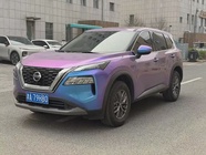 Nissan X-Trail 2021