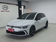 Volkswagen Golf 2023