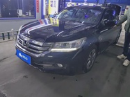 Honda Accord 2015