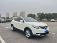Nissan Qashqai 2016