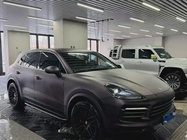 Porsche Cayenne 2018