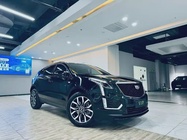 Cadillac XT5 2024