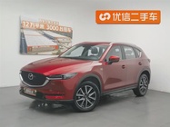 Mazda CX-5 2019