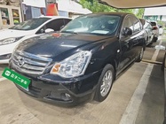 Nissan Sylphy 2019