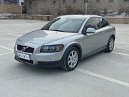 Volvo C30 2010