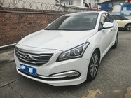 Hyundai Mistra 2016