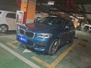 BMW X3 2020