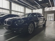 BMW 7 Series 2014