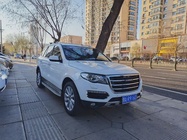 Haval H8 2015
