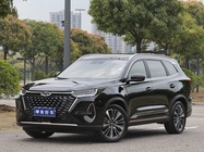 Chery Tiggo 8 PRO 2022