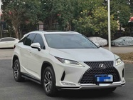 Lexus RX 2022