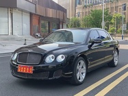 Bentley Flying Spur 2012