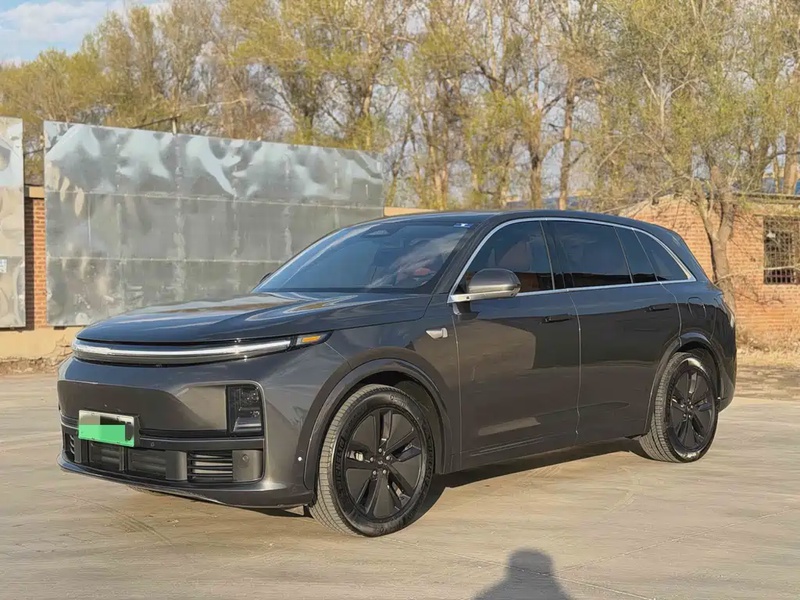 Li Auto L7