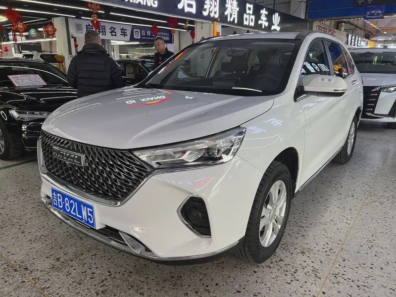 Haval M6