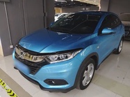 Honda Vezel 2021