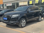 Audi Q7 2012
