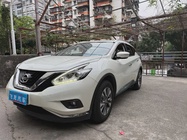 Nissan Murano 2015