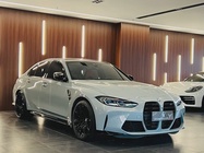 BMW M3 2024