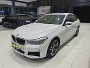 BMW 6 Series 2018