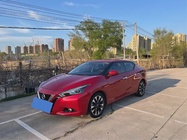 Nissan Bluebird 2018