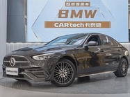 Mercedes-Benz C-Class 2023