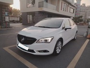 Buick Verano 2015