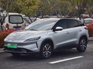 XPeng G3 2019