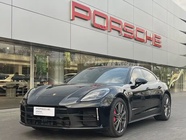Porsche Panamera 2025