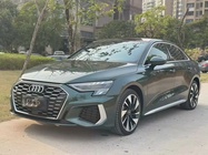Audi A3 2024