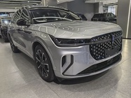 Lincoln Nautilus 2023