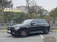 Mercedes-Benz GLC-Class 2023