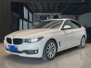BMW 3 Series 2018