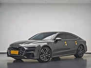 Audi A7 2024