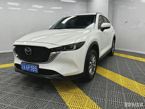 Mazda CX-5 2023