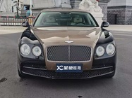 Bentley Flying Spur 2014