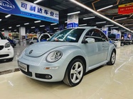 Volkswagen Beetle 2010