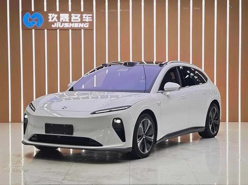 NIO ET5T 2024