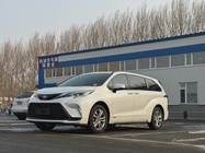 Toyota Sienna 2024
