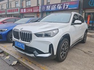 BMW X1 2024