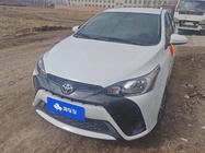 Toyota Yaris 2020