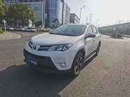Toyota RAV4 2016