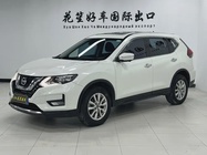 Nissan X-Trail 2021
