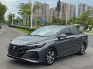 Changan Eado 2024
