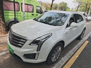 Cadillac XT5 2019