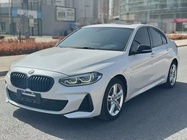 BMW 1 Series 2023