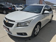 Chevrolet Cruze 2013